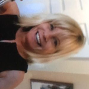 Meet your Posher, Mary ann